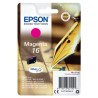 ORIGINAL Epson Cartuccia d'inchiostro magenta C13T16234012 16 ~165 Seiten 3,1ml standard