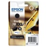 ORIGINAL Epson Cartuccia d'inchiostro nero C13T16814012 16 XXL ~1000 Seiten 21,6ml XXL Patrone
