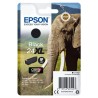 ORIGINAL Epson Cartuccia d'inchiostro nero C13T24314012 24 XL ~500 Seiten 10ml XL