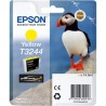 ORIGINAL Epson Cartuccia d'inchiostro giallo C13T32444010 T3244 ~980 Seiten 14ml