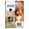 ORIGINAL Epson Cartuccia d'inchiostro nero C13T37814010 378 ~240 Seiten 5,5ml