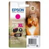 ORIGINAL Epson Cartuccia d'inchiostro magenta C13T37934010 378XL ~830 Seiten 9,3ml