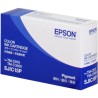 ORIGINAL Epson Cartuccia d'inchiostro differenti colori C33S020464 SJIC15P 3 colori