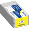 ORIGINAL Epson Cartuccia d'inchiostro giallo C33S020604 SJIC22P-Y 32,5ml