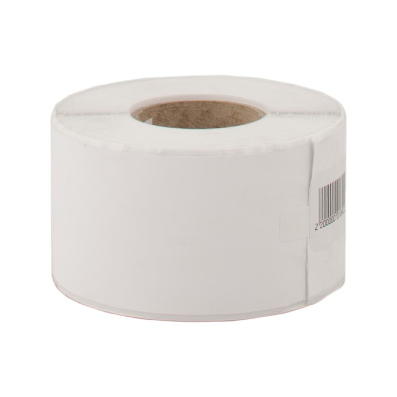 ORIGINAL Epson Etichette C33S045417 S045417 carta normale, opaco politenato, 51mm x 35m, VE=1