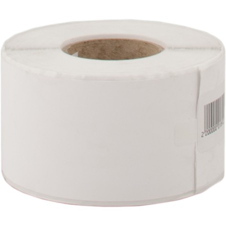 ORIGINAL Epson Etichette C33S045417 S045417 carta normale, opaco politenato, 51mm x 35m, VE=1