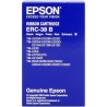 ORIGINAL Epson Nastro colorato nero C43S015374 ERC-38 B
