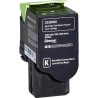 ORIGINAL Lexmark toner nero C232HK0 C/MC2325/2425/2535 ~3000 Seiten