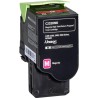 ORIGINAL Lexmark toner magenta C232HM0 C/MC2325/2425/2535 ~2300 Seiten