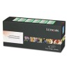ORIGINAL Lexmark toner ciano C240X20 C2425/2535 ~3500 Seiten