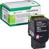 ORIGINAL Lexmark toner magenta C242XM0 C/MC2425/2535 ~3500 Seiten