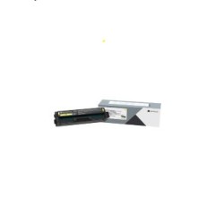ORIGINAL Lexmark toner giallo C330H40 C3326 ~2500 Seiten