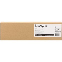 ORIGINAL Lexmark vaschetta di recupero C540X75G C540 ~36000 Seiten