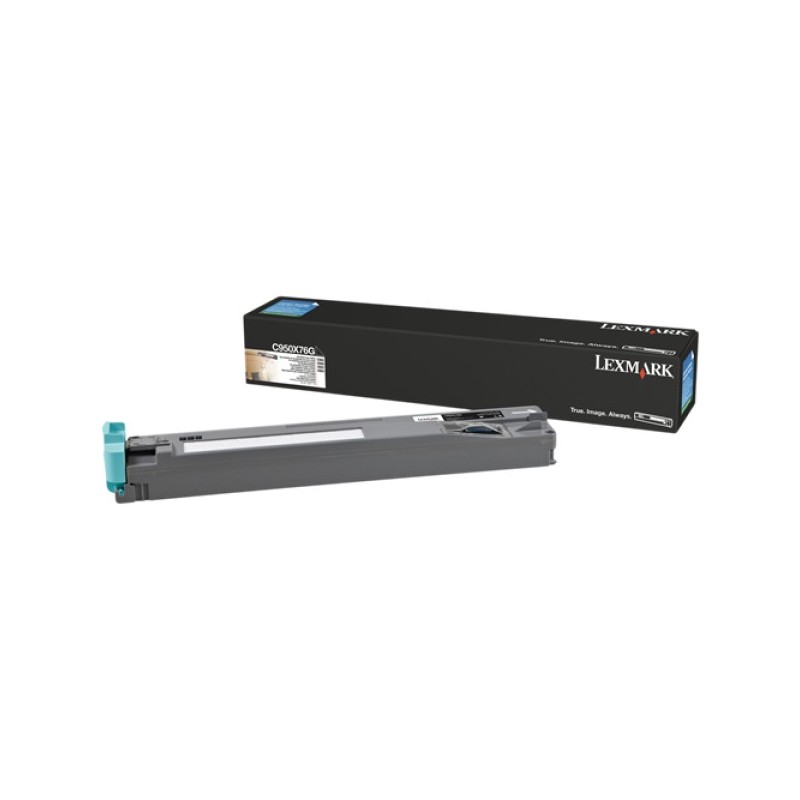 ORIGINAL Lexmark vaschetta di recupero C950X76G C950 ~30000 Seiten