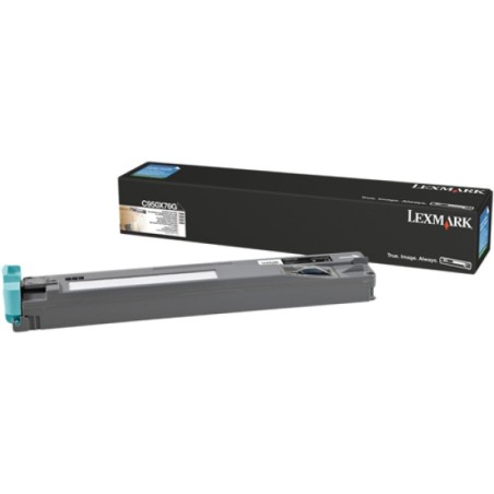 ORIGINAL Lexmark vaschetta di recupero C950X76G C950 ~30000 Seiten