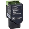 ORIGINAL Lexmark toner nero C2320K0 C/MC2325/2425/2535 ~1000 Seiten