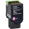 ORIGINAL Lexmark toner magenta C2320M0 C/MC2325/2425/2535 ~1000 Seiten