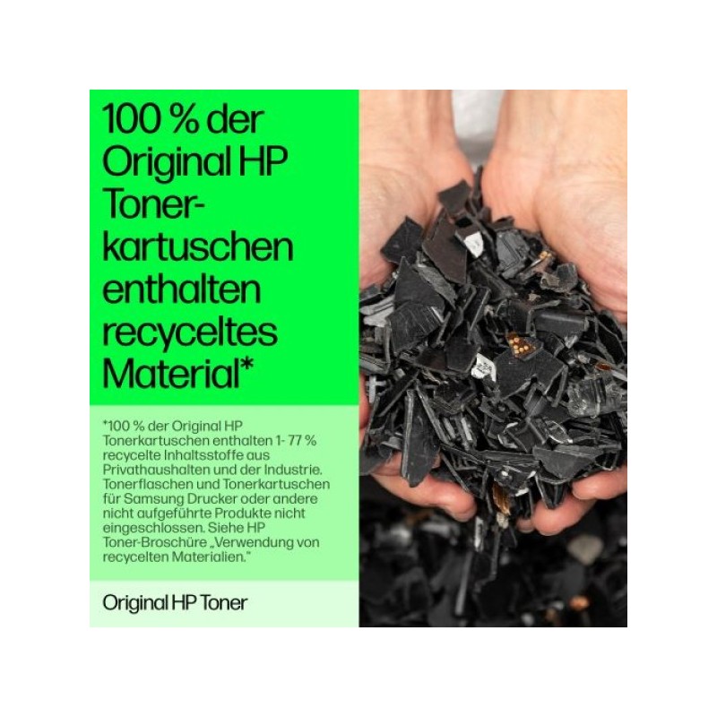 ORIGINAL HP toner magenta C4193A 640A ~6000 Seiten