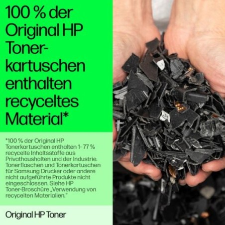 ORIGINAL HP toner magenta C4193A 640A ~6000 Seiten