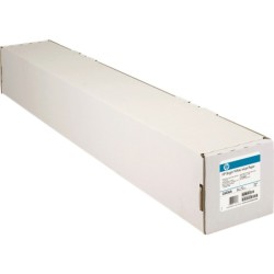 ORIGINAL HP Carta Bianco C6036A Bright White Ruolo, 914 mm x 45,7 m, 90 gr/m², opaco