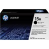 ORIGINAL HP toner nero C7115A 15A ~2500 Seiten