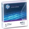 ORIGINAL HP Accessori per computer C7976A LTO-6 Ultrium 2.5/6,25TB Cartridge HP LTO-6 Ultrium 6.25TB MP RW Data Cartridge