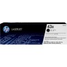 ORIGINAL HP toner nero C8543X 43X ~30000 Seiten