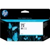 ORIGINAL HP Cartuccia d'inchiostro Grigio C9374A 72 130ml
