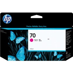 ORIGINAL HP Cartuccia d'inchiostro magenta C9453A 70 130ml