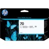 ORIGINAL HP Cartuccia d'inchiostro Trasparente C9459A 70 130ml Cartuccie d´inchiostro