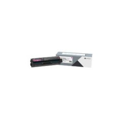 ORIGINAL Lexmark toner magenta C320030 C/MC3224 ~1500 Seiten
