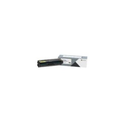 ORIGINAL Lexmark toner giallo C320040 C/MC3224 ~1500 Seiten