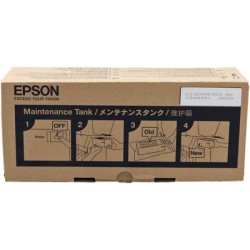 ORIGINAL Epson unità di manutenzione C890501 C12C890501 contenitore di manutenzione, tanica di manutenzione,