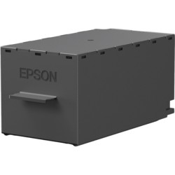ORIGINAL Epson unità di manutenzione nero C935711 C12C935711