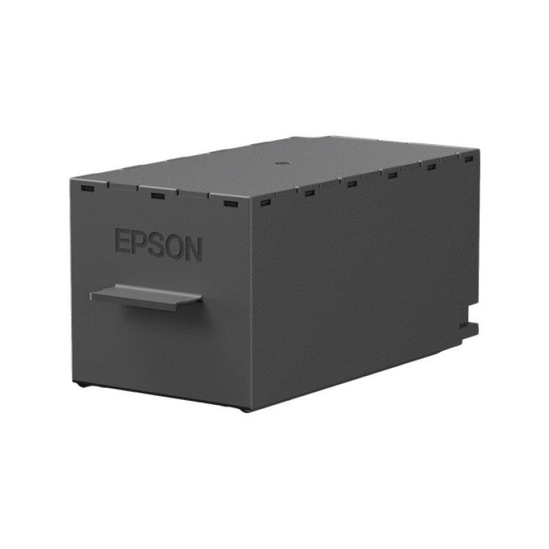 ORIGINAL Epson unità di manutenzione nero C935711 C12C935711