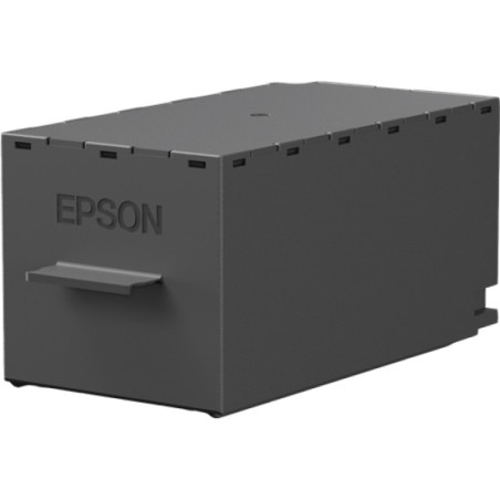 ORIGINAL Epson unità di manutenzione nero C935711 C12C935711