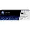 ORIGINAL HP toner nero CB435A 35A ~1500 Seiten