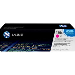 ORIGINAL HP toner magenta CB543A 125A ~1400 Seiten