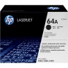 ORIGINAL HP toner nero CC364A 64A ~10000 Seiten