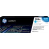 ORIGINAL HP toner ciano CC531A 304A ~2800 Seiten