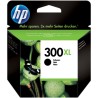 ORIGINAL HP Cartuccia d'inchiostro nero CC641EE 300 XL ~600 Seiten 12ml