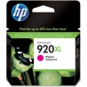 ORIGINAL HP Cartuccia d'inchiostro magenta CD973AE 920 XL ~700 Seiten Cartuccie d´inchiostro