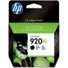 ORIGINAL HP Cartuccia d'inchiostro nero CD975AE 920 XL ~1200 Seiten Cartuccia d'inchiostro