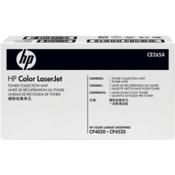ORIGINAL HP vaschetta di recupero CE265A CP4020 CC493-67913