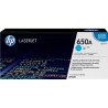 ORIGINAL HP toner ciano CE271A 650A ~15000 Seiten