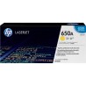 ORIGINAL HP toner giallo CE272A 650A ~15000 Seiten