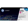 ORIGINAL HP toner magenta CE273A 650A ~15000 Seiten