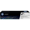ORIGINAL HP toner nero CE310A 126A ~1200 Seiten
