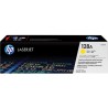 ORIGINAL HP toner giallo CE322A 128A ~1300 Seiten