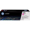ORIGINAL HP toner magenta CE323A 128A ~1300 Seiten